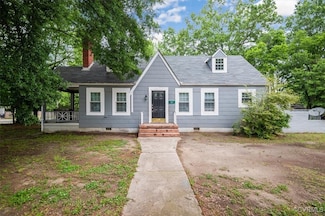 201 W Roanoke St, Richmond, VA 23225