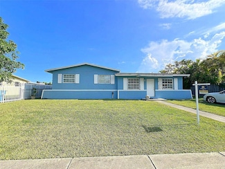 14850 SW 297th St, Homestead, FL 33033