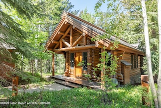 7590 Obsidian Rd, Teton Village, WY 83025