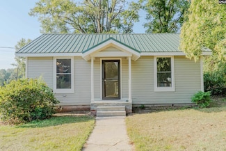 2107 Charles St, Newberry, SC 29108