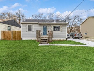 1254 Ure St, Des Moines, IA 50317