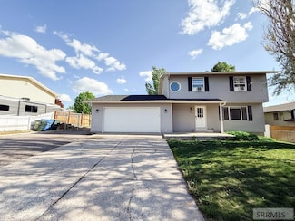 2447 Jerome St, Pocatello, ID 83201