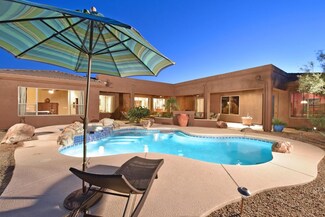 11334 E Pinon Dr, Scottsdale, AZ 85262