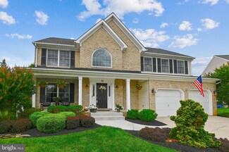 72 N Forest Dr, Forest Hill, MD 21050