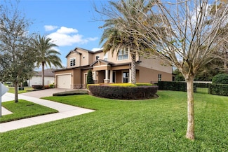 1938 Filly Trail, Oviedo, FL 32765