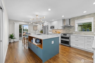 5117 S Pearl St, Seattle, WA 98118