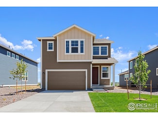 737 Muturu Rd, Johnstown, CO 80524