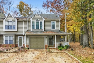 13 Hawthorn Place, Hampton, VA 23666