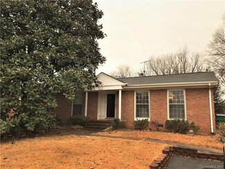 6219 Running Deer Rd, Charlotte, NC 28214