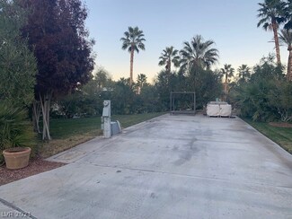 8175 Arville St Unit 91, Las Vegas, NV 89139