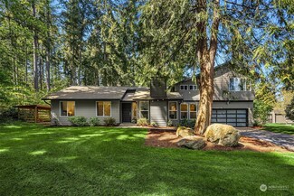 31813 51st Ave SW, Federal Way, WA 98023