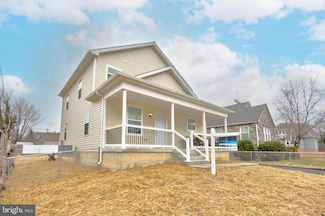 2730 Daisy Ave, Halethorpe, MD 21227