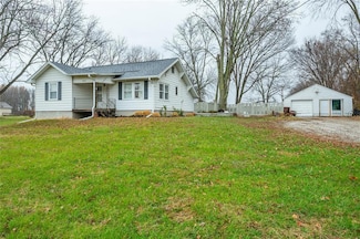 5675 NW 26th St, Des Moines, IA 50313