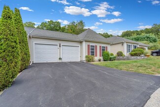24 Summerfield Dr Unit 24, South Grafton, MA 01560