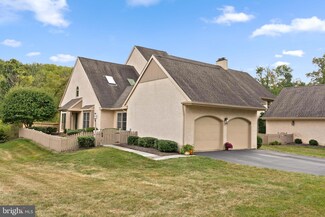 446 Waynesbrooke Rd Unit 120, Berwyn, PA 19312