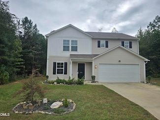 7401 Humble Farm Dr, Liberty, NC 27298