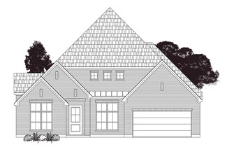 15121 Wedgetail Way, Magnolia, TX 77354