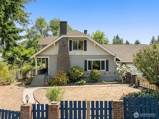 13016 8th Place SW, Burien, WA 98146