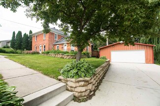 311 Western Ave, Elroy, WI 53929