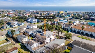 916 Sealy St, Galveston, TX 77550