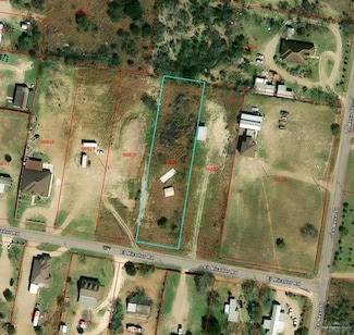 Lot 7 El Mirador St, Rio Grande City, TX 78582