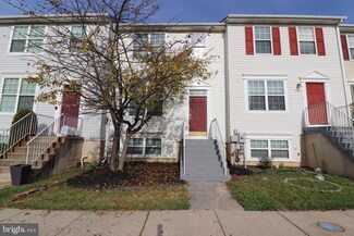 7752 Cornerstone Way, Windsor Mill, MD 21244