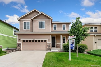 3565 E 141st Dr, Brighton, CO 80602