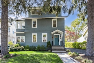 155 Ward Place, South Orange, NJ 07079