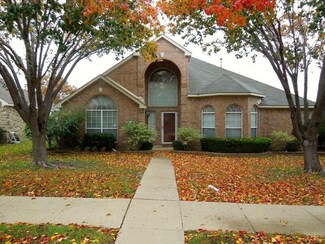2021 Valley Falls Ave, Mesquite, TX 75181