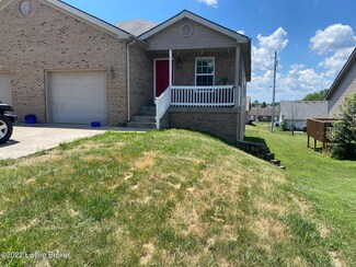 5125 Whirlaway Ln, Lawrenceburg, KY 40342