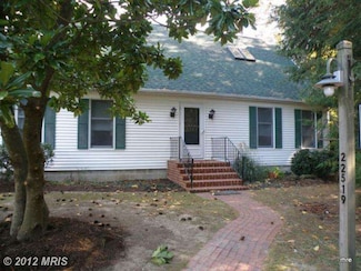 22519 Crouchs Ln, Rock Hall, MD 21661