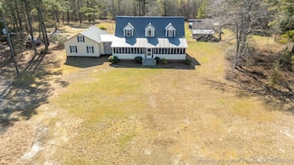 15187 53 Hwy W, White Oak, NC 28434