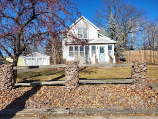 309 W 14th St, Marshfield, WI 54449