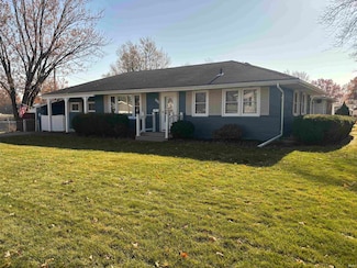 3410 Charlotte Ave, Fort Wayne, IN 46805