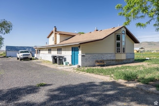 10205 W 10400 N, Tremonton, UT 84337