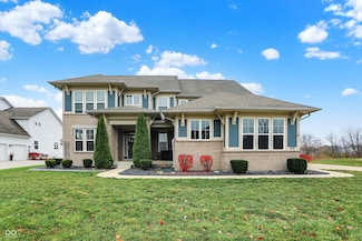 12187 Whisper Ridge Dr, Noblesville, IN 46060
