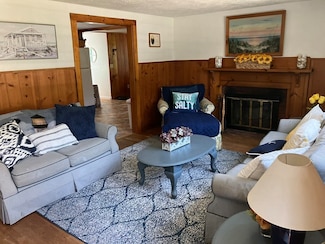27 Naushon Rd, Dennis Port, MA 02639