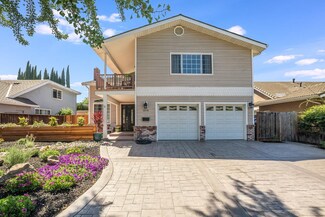 270 Los Palmos Way, San Jose, CA 95119