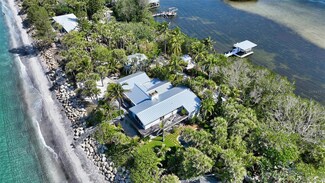 802 N Manasota Key Rd, Englewood, FL 34223