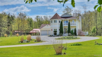1928 Route 20a, Varysburg, NY 14167