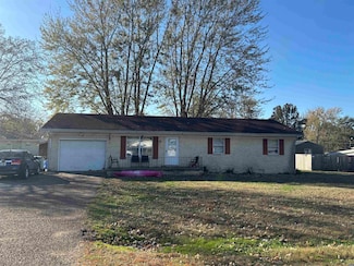 130 2nd St, South Fulton, TN 38257