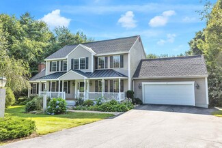 1 Chelsea Dr, Bow, NH 03304