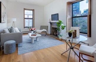160 Commonwealth Ave Unit 411, Boston, MA 02116