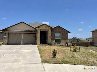 2411 Pintail Loop, Copperas Cove, TX 76522