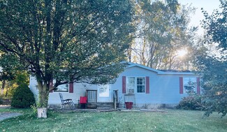 710 N Darling Ave, Fremont, MI 49412
