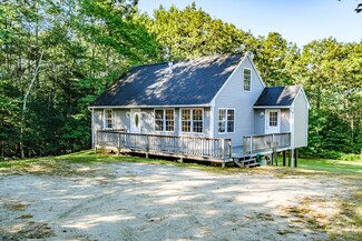 582 Allen Pond Rd, Greene, ME 04236