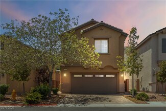 7345 Chesapeake Cove St, Las Vegas, NV 89166