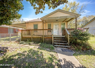 2210 Taft Ave, Pascagoula, MS 39567