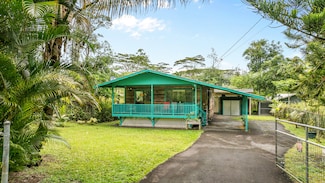 14-3531 Nanawale Blvd, Pahoa, HI 96778