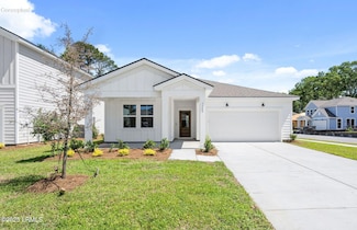 1125 Salty Hammock Ct, Beaufort, SC 29902